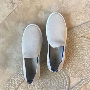 Rothy’s The Sneaker - Sand